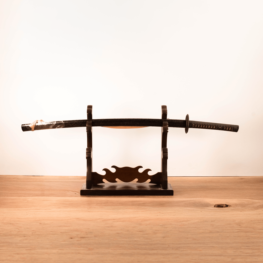 1800s Iyeshige 3 Body Tested Sword
Gold & Silver Pawn Shop