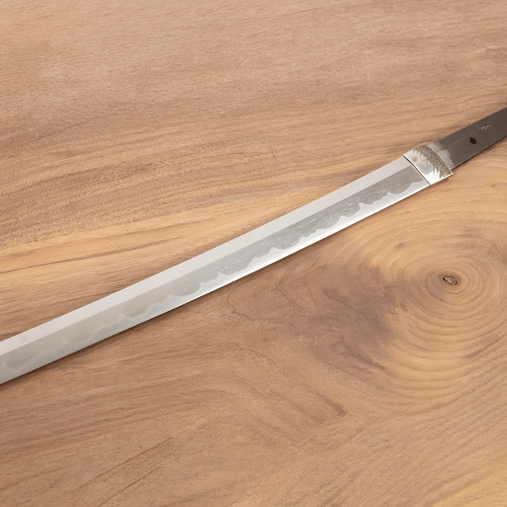 1800s Iyeshige 3 Body Tested Sword
Gold & Silver Pawn Shop