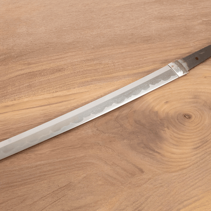 1800s Iyeshige 3 Body Tested Sword
Gold & Silver Pawn Shop