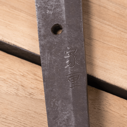 1800s Iyeshige 3 Body Tested Sword
Gold & Silver Pawn Shop
