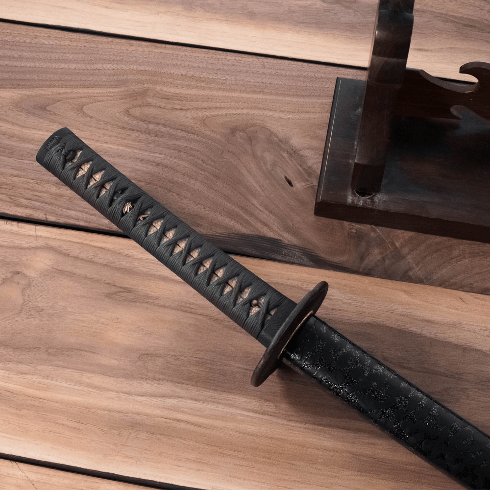 1800s Iyeshige 3 Body Tested Sword
Gold & Silver Pawn Shop