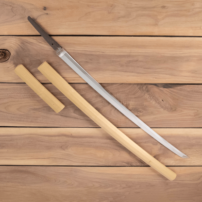 1800s Iyeshige 3 Body Tested Sword
Gold & Silver Pawn Shop