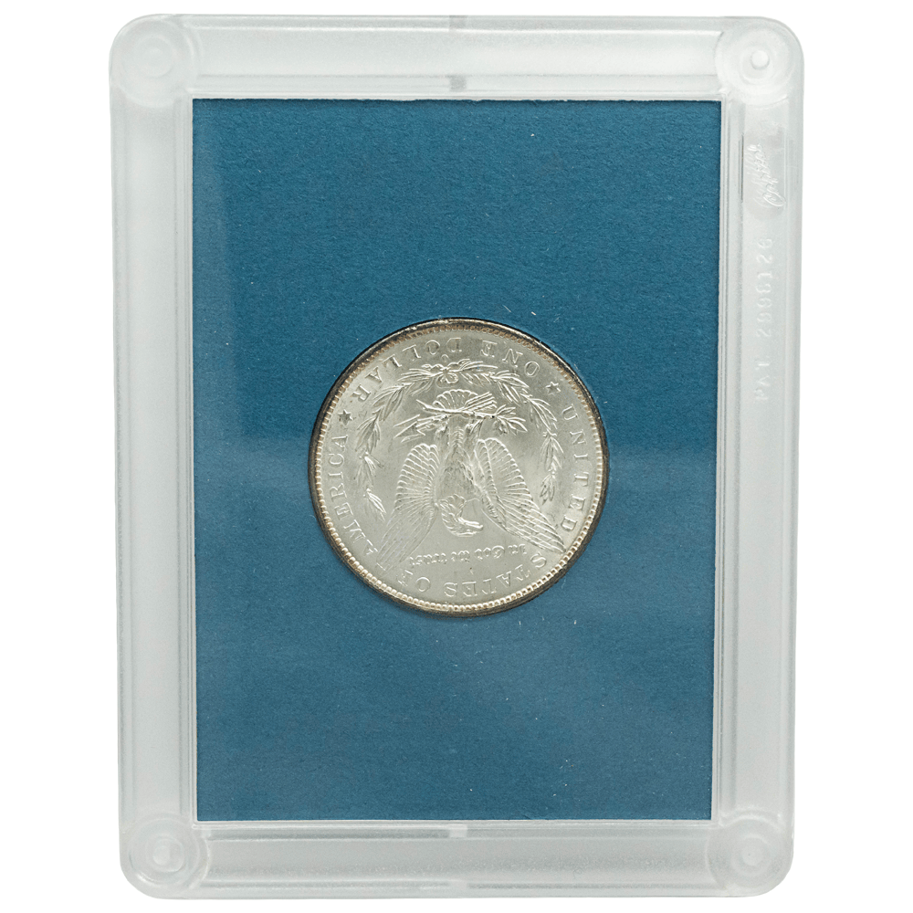 1883 New Orleans Silver Dollar
Gold & Silver Pawn Shop
