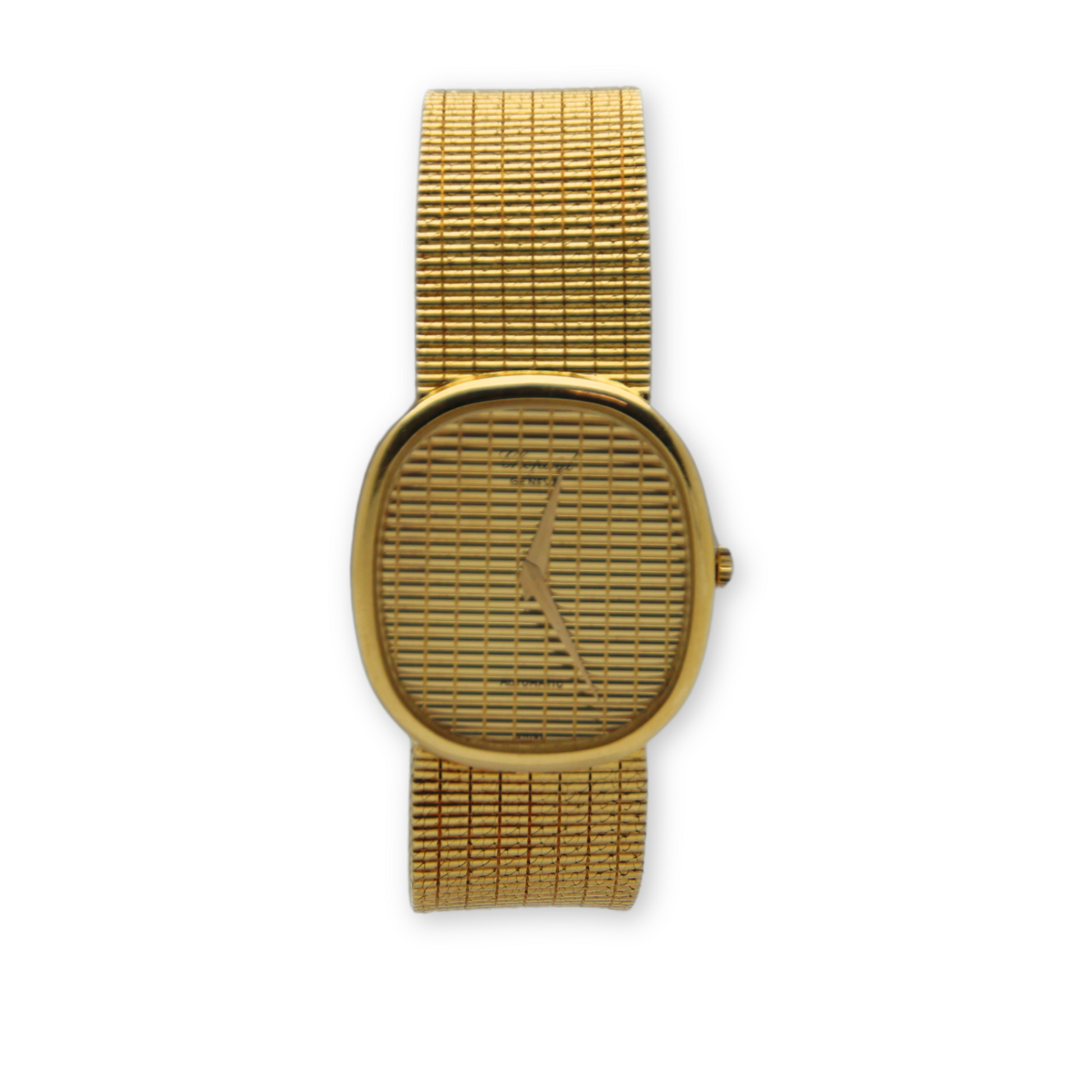 18K Choppard Automatic Watch #2080-1