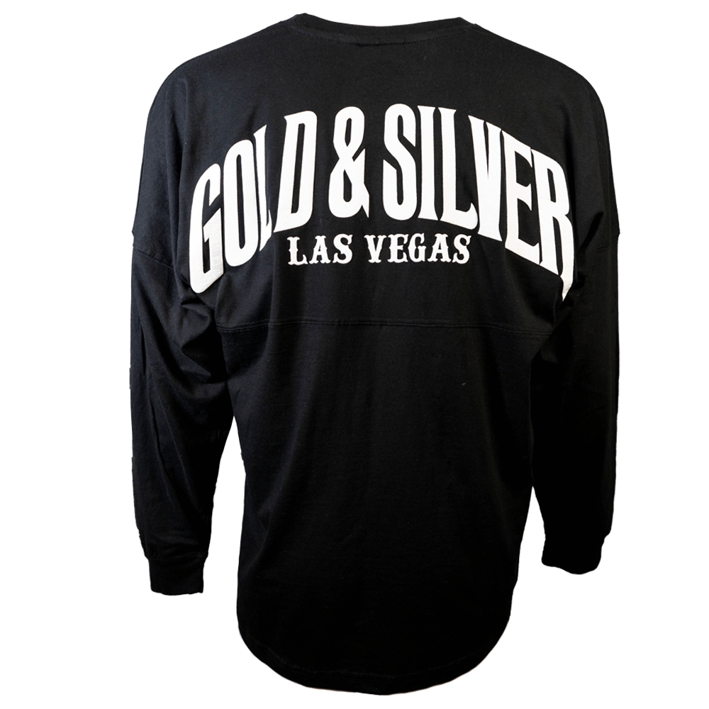 Puff Spirit Jersey G S Pawn