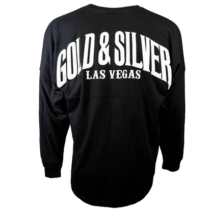 Puff Spirit Jersey G S Pawn