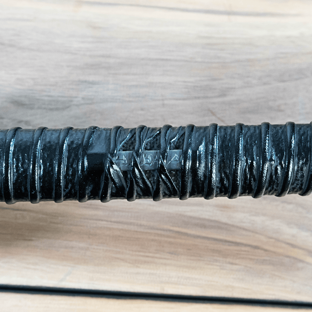 WWII Imai Sadaroku signed Sword Gold & Silver Pawn Shop