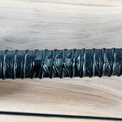 WWII Imai Sadaroku signed Sword Gold & Silver Pawn Shop