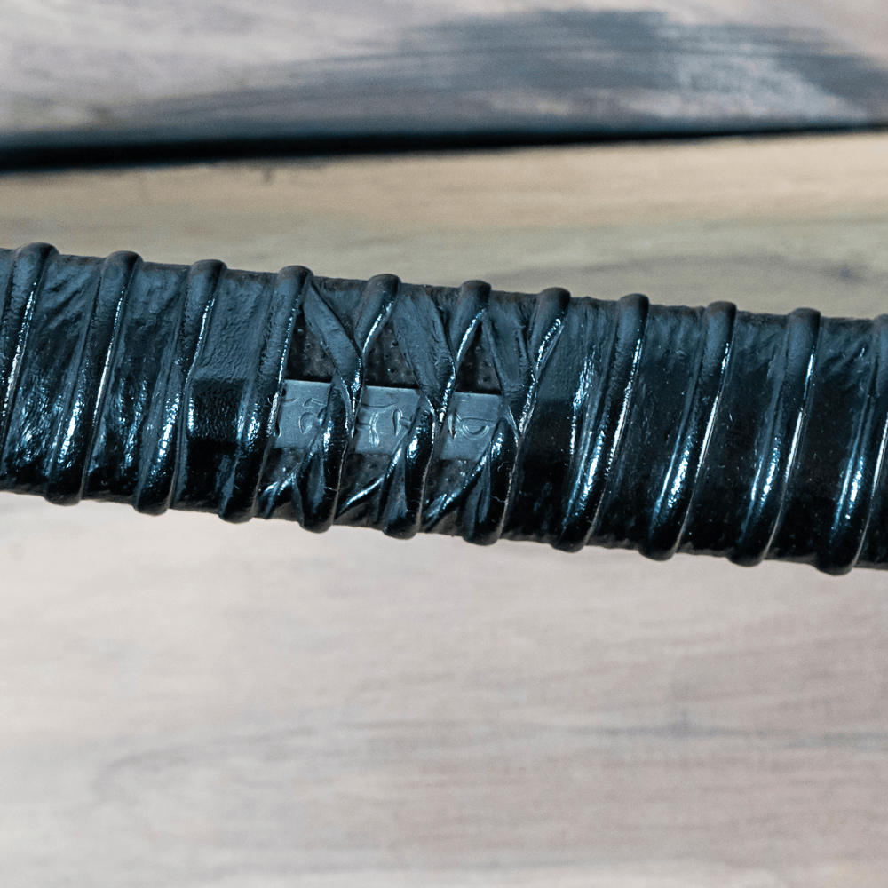 WWII Imai Sadaroku signed Sword Gold & Silver Pawn Shop