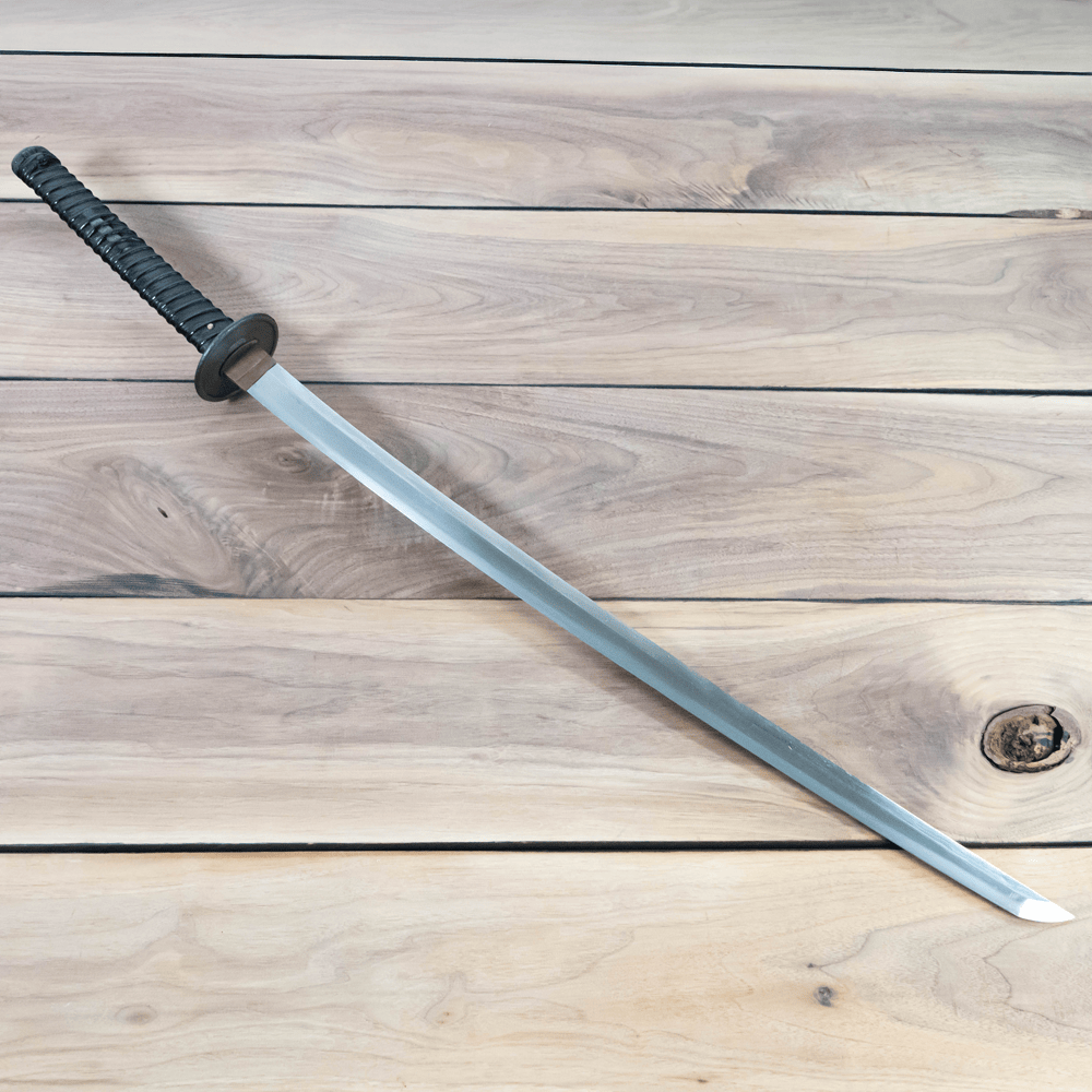 WWII Imai Sadaroku signed Sword Gold & Silver Pawn Shop