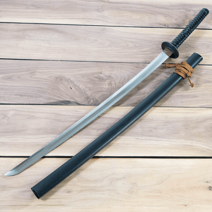 WWII Imai Sadaroku signed Sword Gold & Silver Pawn Shop