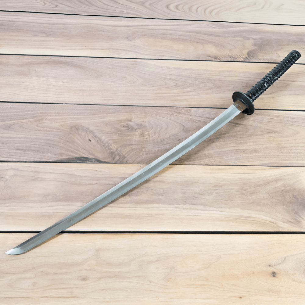 WWII Imai Sadaroku signed Sword Gold & Silver Pawn Shop