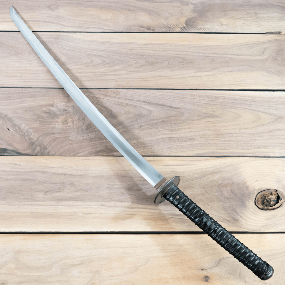 WWII Imai Sadaroku signed Sword Gold & Silver Pawn Shop