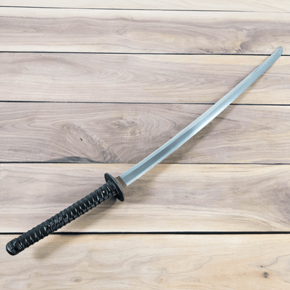 WWII Imai Sadaroku signed Sword Gold & Silver Pawn Shop