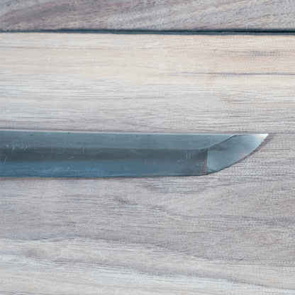 WWII Imai Sadaroku signed Sword Gold & Silver Pawn Shop