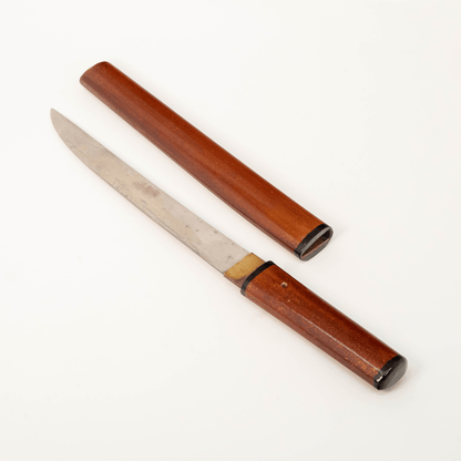 WWII Military Tanto Gold & Silver Pawn Shop