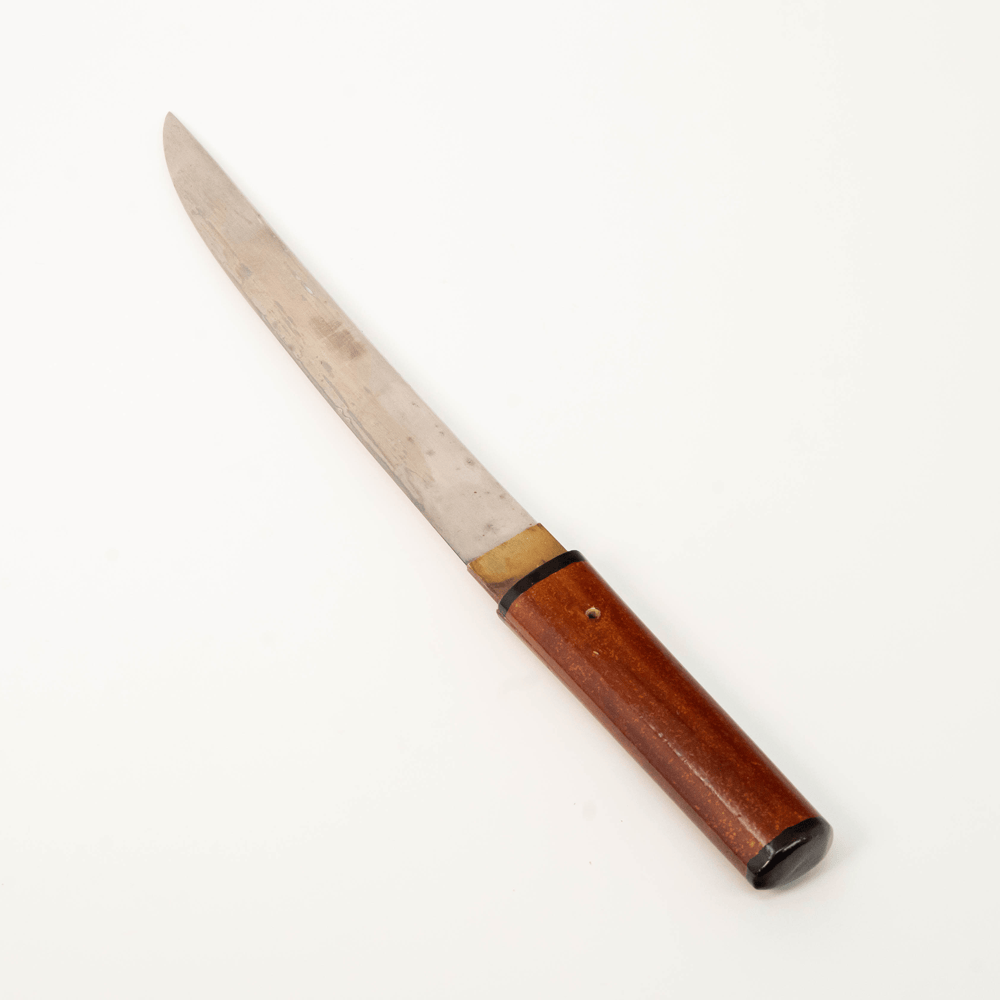 WWII Military Tanto Gold & Silver Pawn Shop