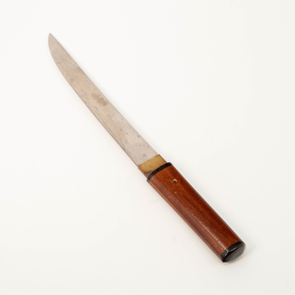 WWII Military Tanto Gold & Silver Pawn Shop