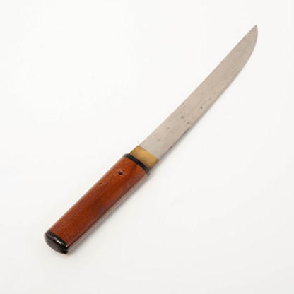 WWII Military Tanto Gold & Silver Pawn Shop
