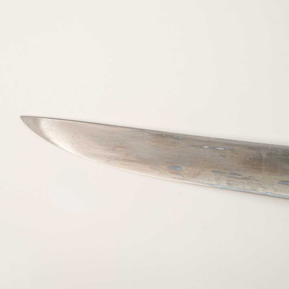 WWII Military Tanto Gold & Silver Pawn Shop