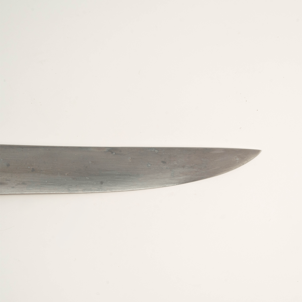 WWII Military Tanto Gold & Silver Pawn Shop
