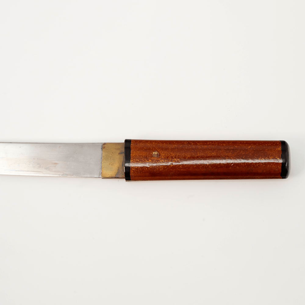 WWII Military Tanto Gold & Silver Pawn Shop