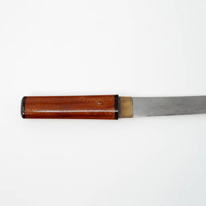 WWII Military Tanto Gold & Silver Pawn Shop