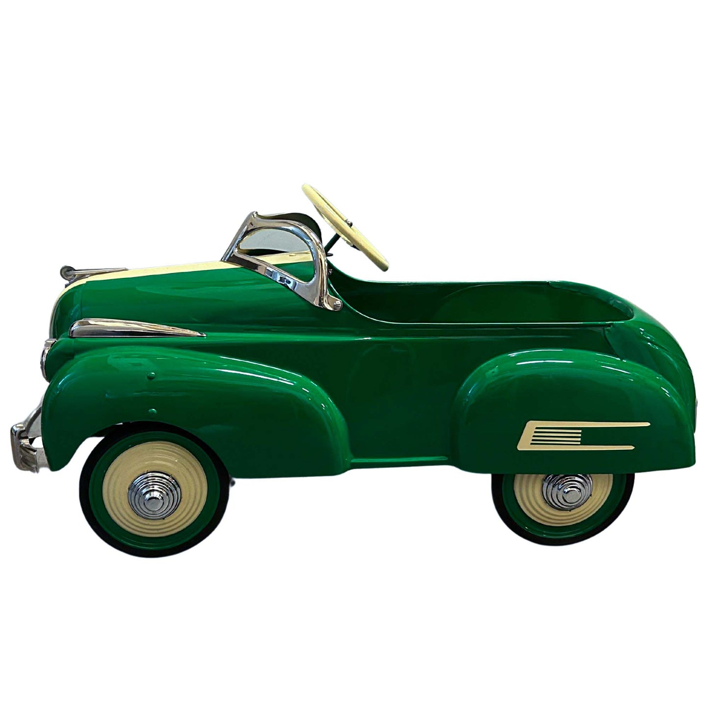 1941 Steelcraft Buick Pedal Car Right View
