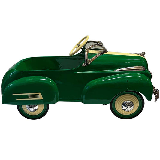 1941 Steelcraft Buick Pedal Car Thumbnail