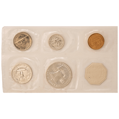 1955–1964 U.S. Mint Proof 5-Coin Sets
Gold & Silver Pawn Shop