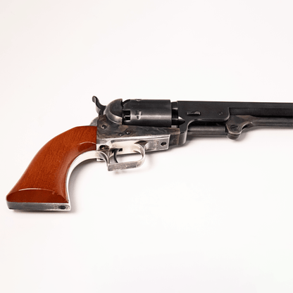 1977 Colt Second Generation Model 1851 Navy .36 Caliber Black Powder Revolver – Reissue
Gold & Silver Pawn Shop