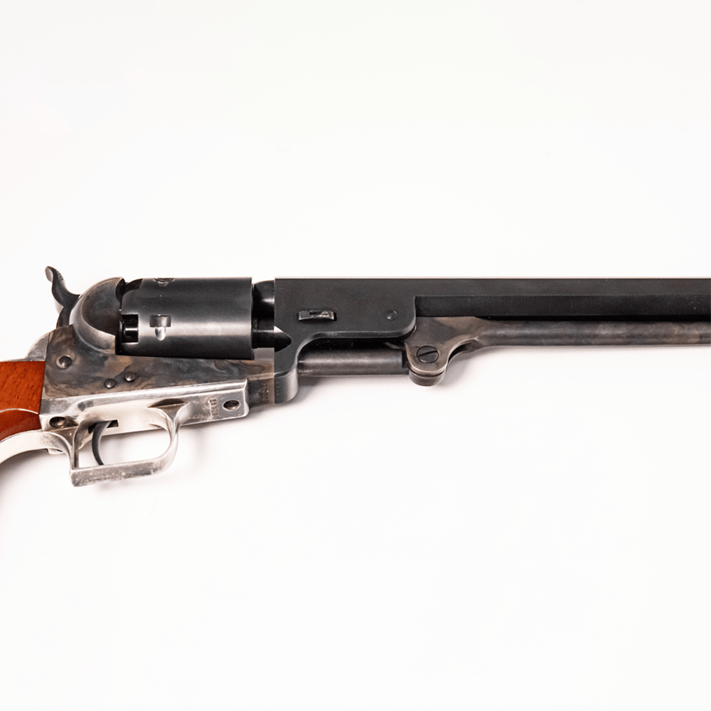 1977 Colt Second Generation Model 1851 Navy .36 Caliber Black Powder Revolver – Reissue
Gold & Silver Pawn Shop