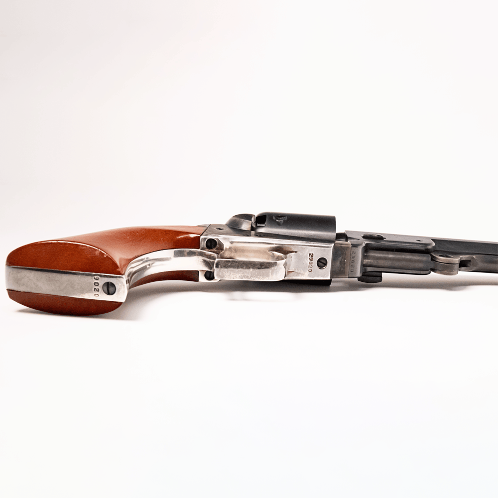 1977 Colt Second Generation Model 1851 Navy .36 Caliber Black Powder Revolver – Reissue
Gold & Silver Pawn Shop