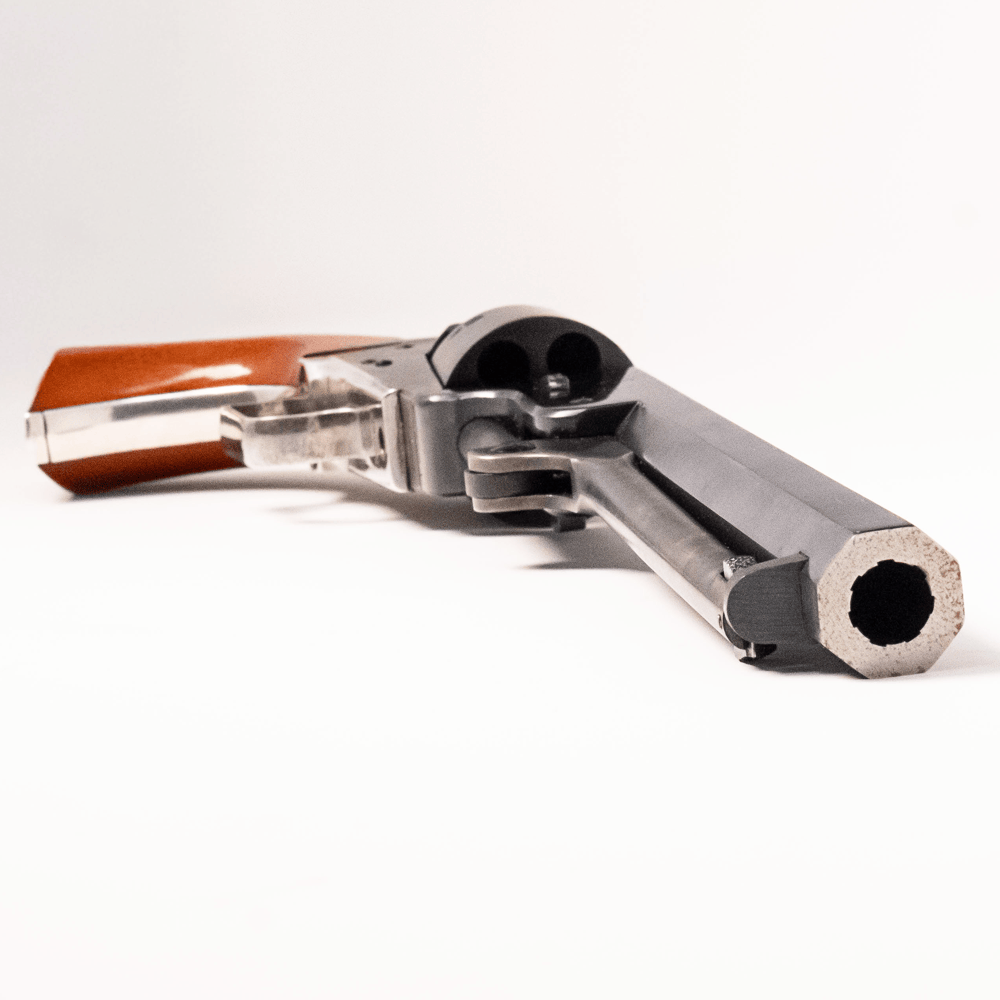 1977 Colt Second Generation Model 1851 Navy .36 Caliber Black Powder Revolver – Reissue
Gold & Silver Pawn Shop