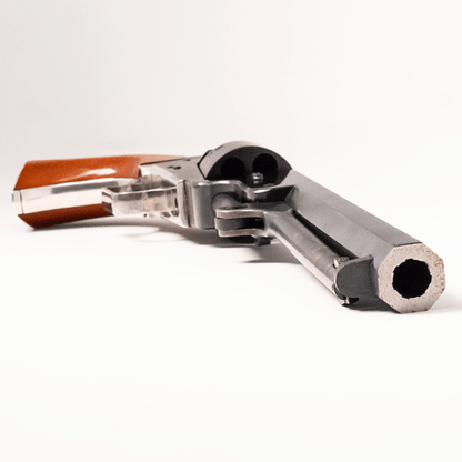1977 Colt Second Generation Model 1851 Navy .36 Caliber Black Powder Revolver – Reissue
Gold & Silver Pawn Shop