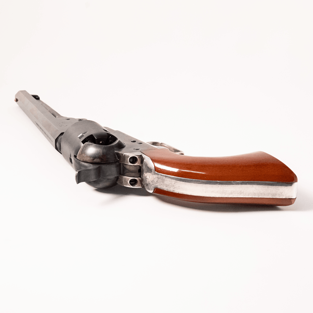 1977 Colt Second Generation Model 1851 Navy .36 Caliber Black Powder Revolver – Reissue
Gold & Silver Pawn Shop