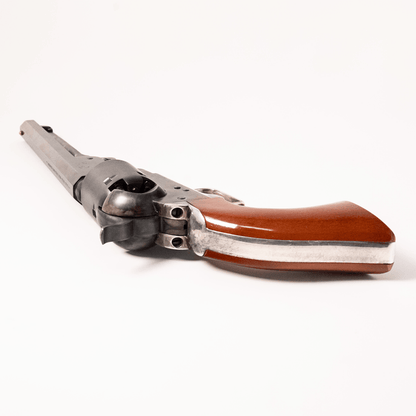 1977 Colt Second Generation Model 1851 Navy .36 Caliber Black Powder Revolver – Reissue
Gold & Silver Pawn Shop
