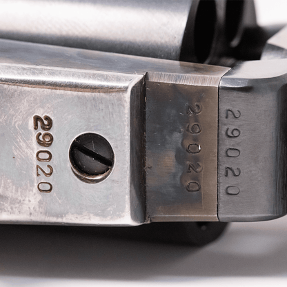 1977 Colt Second Generation Model 1851 Navy .36 Caliber Black Powder Revolver – Reissue
Gold & Silver Pawn Shop
