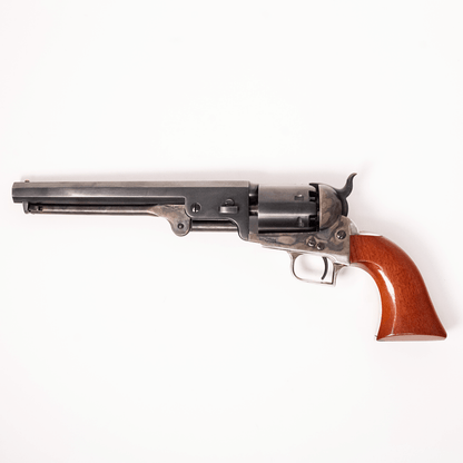 1977 Colt Second Generation Model 1851 Navy .36 Caliber Black Powder Revolver – Reissue
Gold & Silver Pawn Shop