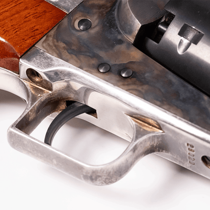 1977 Colt Second Generation Model 1851 Navy .36 Caliber Black Powder Revolver – Reissue
Gold & Silver Pawn Shop