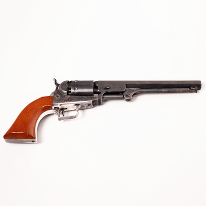 1977 Colt Second Generation Model 1851 Navy .36 Caliber Black Powder Revolver – Reissue
Gold & Silver Pawn Shop