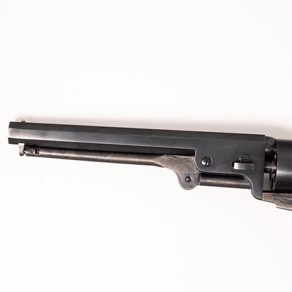 1977 Colt Second Generation Model 1851 Navy .36 Caliber Black Powder Revolver – Reissue
Gold & Silver Pawn Shop