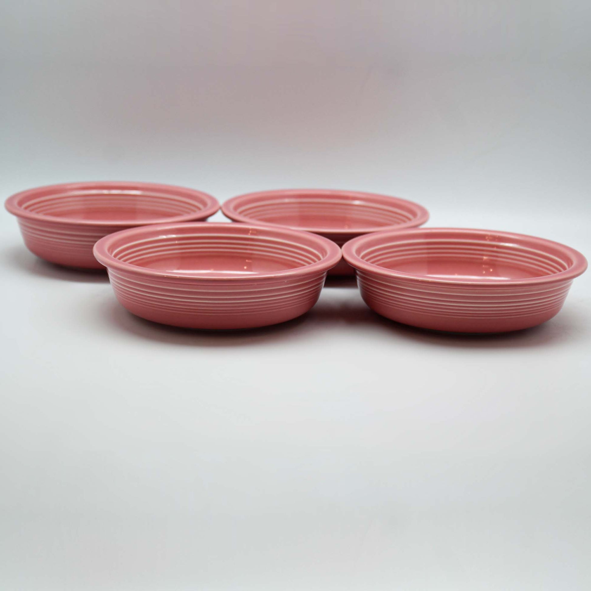 1986 - 2005 Fiesta Dinnerware By Homer Laughlin Bowl