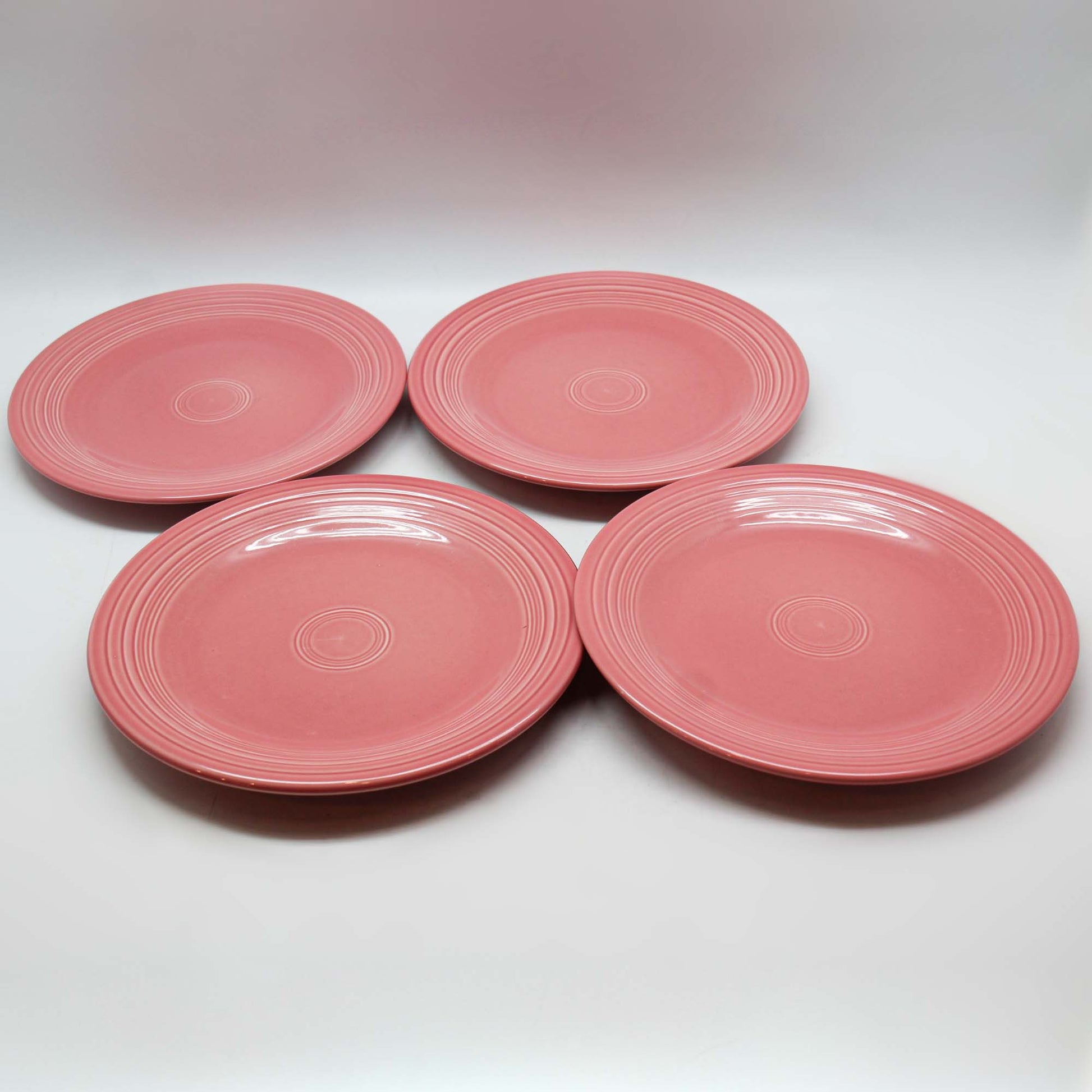 Fiesta Dinnerware by Homer Laughlin Collection