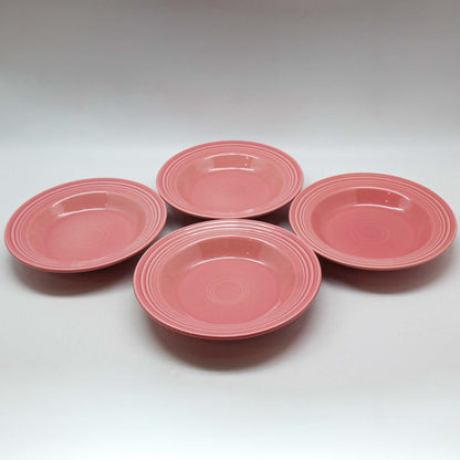 1986 - 2005 Fiesta Dinnerware By Homer Laughlin Shadow