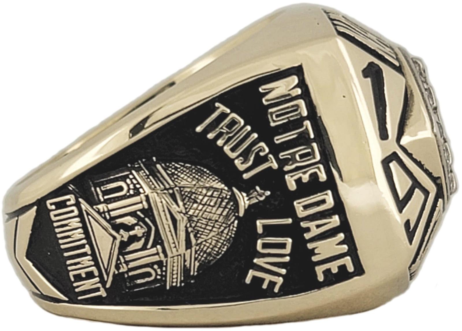 NCAA Championship Rings – Gold & Silver Pawn Shop