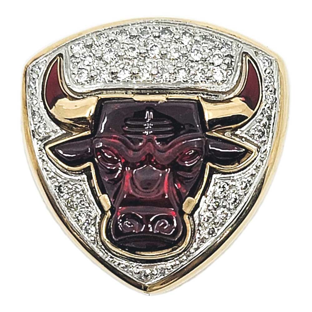 NBA Championship Rings – Gold & Silver Pawn Shop