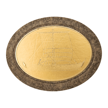 1999 Canada & Norway Viking Voyage 2-Coin Set
Gold & Silver Pawn Shop