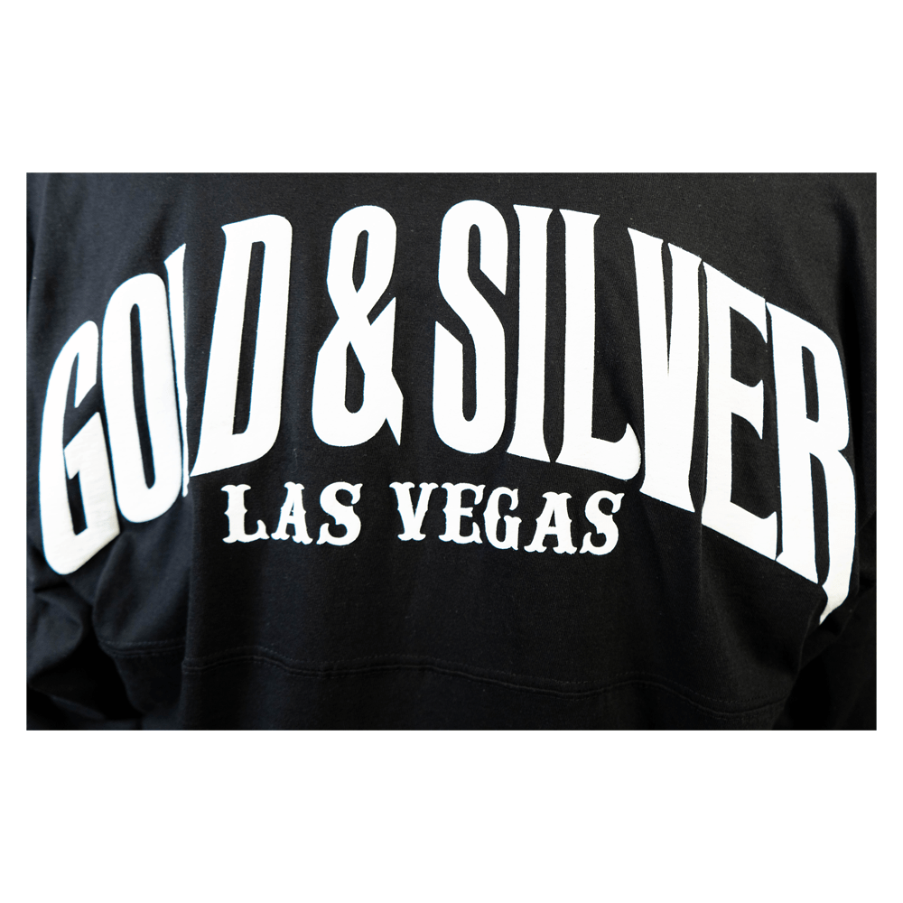 Puff Spirit Jersey G S Pawn