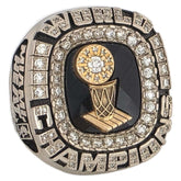 NBA Championship Rings – Gold & Silver Pawn Shop